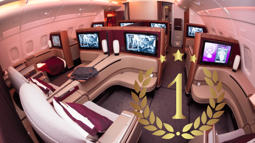 Vieme, ktorá letecká spoločnosť získala titul tej najlepšej na svete. Posledné roky nemá konkurenciu