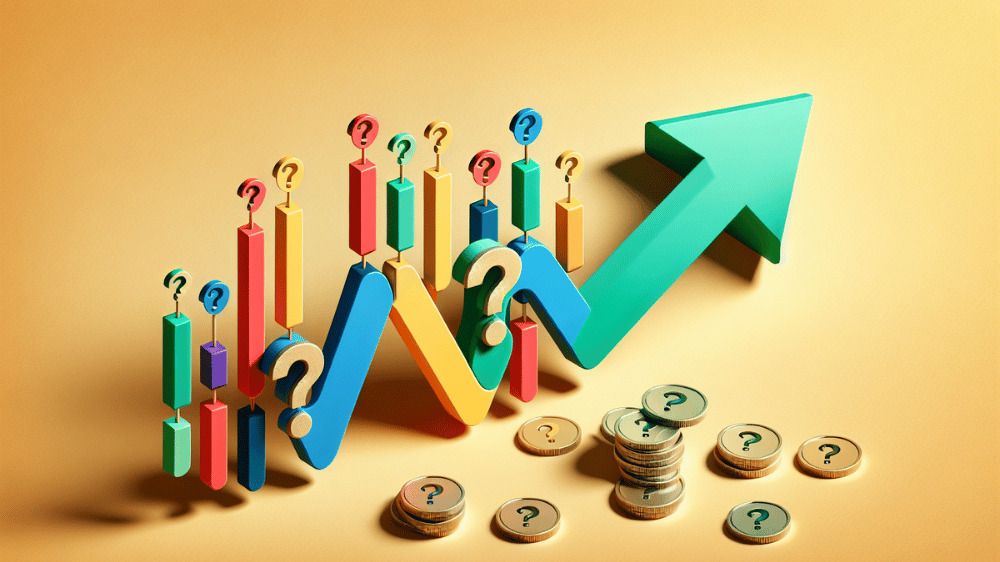 Pripravte sa na septembrový vzostup: Najlepšie altcoiny na túto jeseň