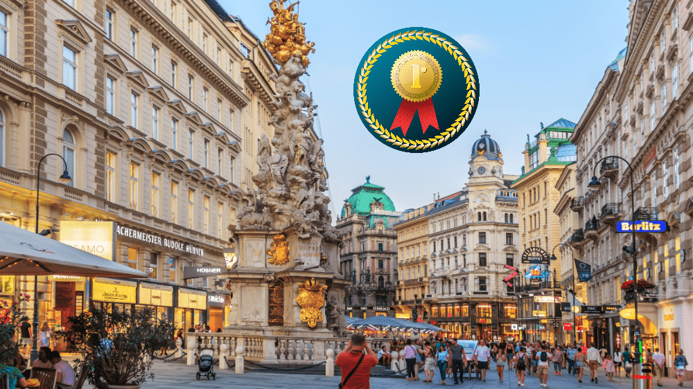 Najlepšie miesto na život majú Slováci doslova „pod nosom“. Titul obhájilo tretí rok po sebe