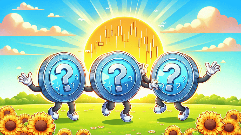 Najžhavšie meme coiny na júl 2024: Tieto si nenechajte ujsť