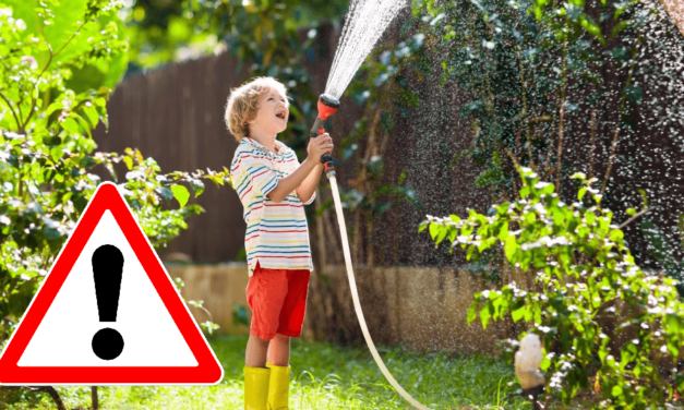 Nedostatok pitnej vody na Slovensku: Vodári vyzývajú tieto lokality k jej šetreniu