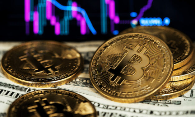 Bude Nemecko ľutovať predaj svojich Bitcoinov?