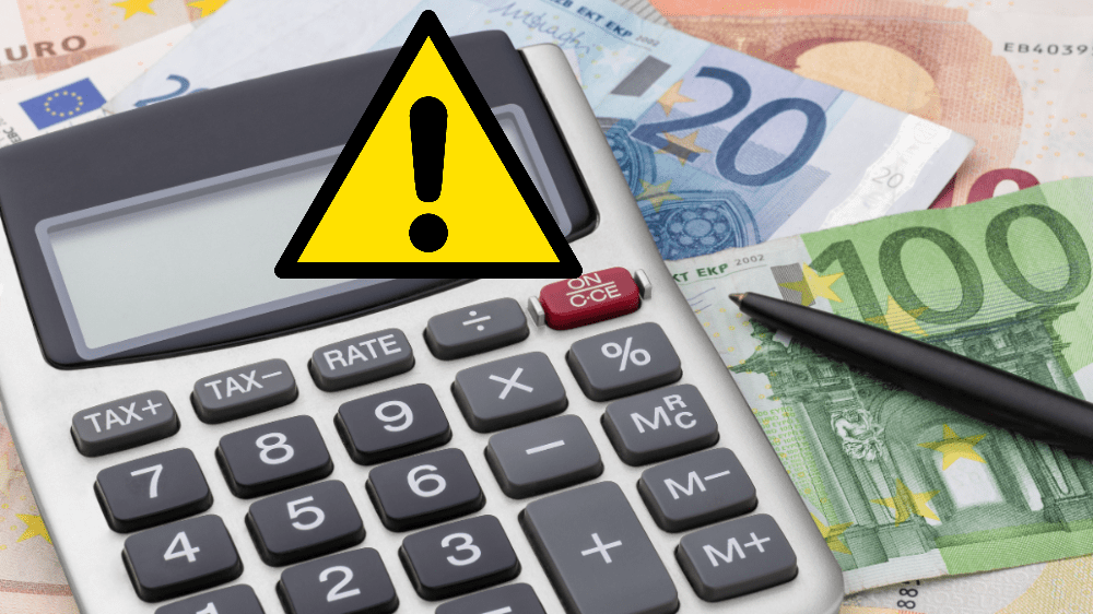 Státisíce Slovákov majú poslednú možnosť na úhradu povinného poplatku