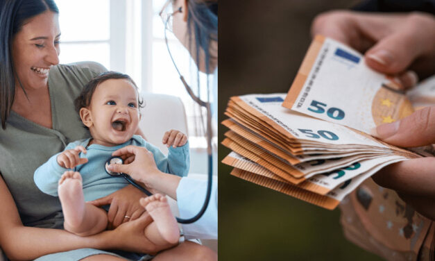 Novelá zákona výrazne zvýši špeciálny príspevok. Mesačne bude vyšší o 800 eur