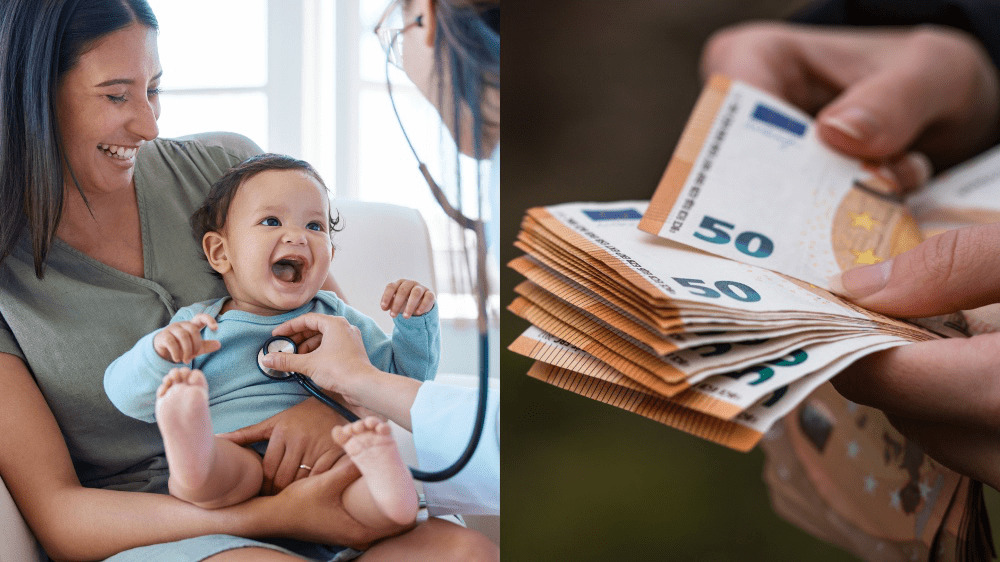 Novelá zákona výrazne zvýši špeciálny príspevok. Mesačne bude vyšší o 800 eur