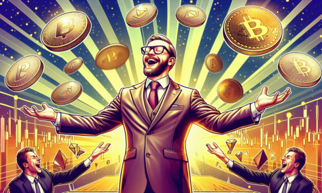 Obchodovanie s Ethereum ETF sa blíži. Tieto altcoiny to môže vystreliť nahor