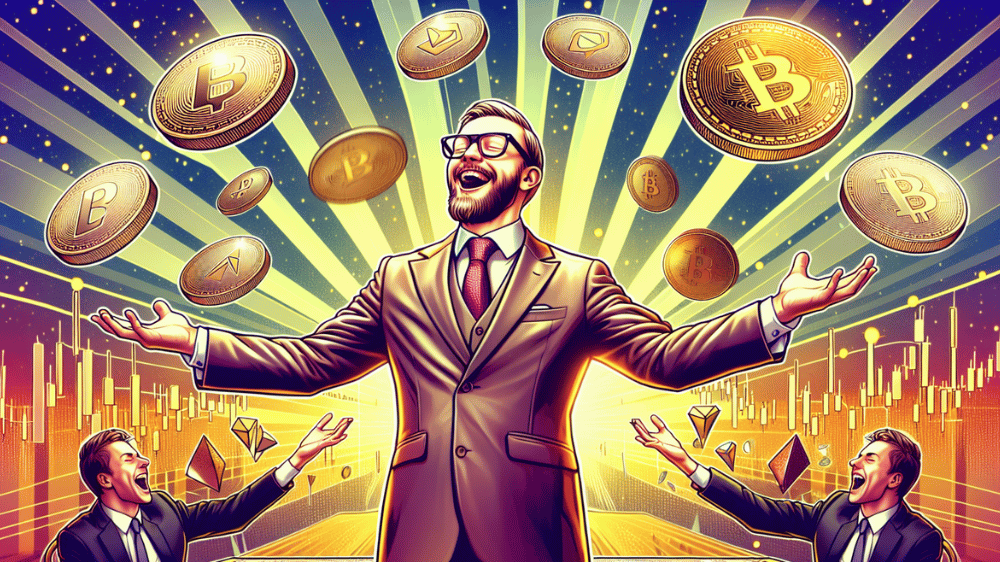 Obchodovanie s Ethereum ETF sa blíži. Tieto altcoiny to môže vystreliť nahor