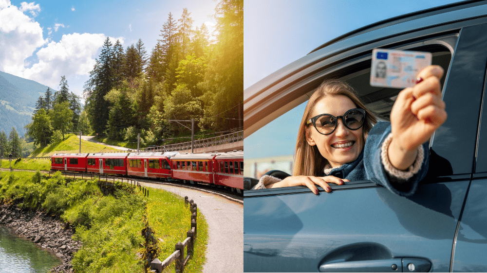 Odovzdajte svoj vodičák a cestujte zadarmo. Európska krajina prišla so zaujímavou novinkou