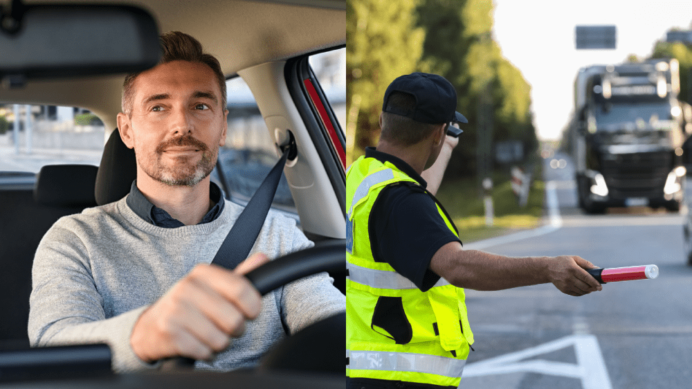 Počet vodičov na slovenských cestách bez PZP je alarmujúci, pokuty však nedostávajú