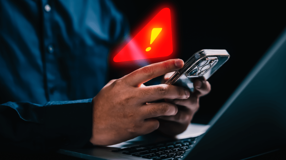 Slováci bez práce sú terčom podvodníkov. Pýtajú od nich peniaze za neexistujúcu službu