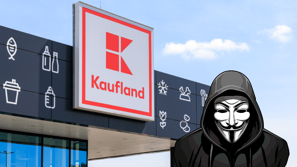 Podvodníci sa nabúrali do účtu Kauflandu. Takto klamú nič netušiacich Slovákov