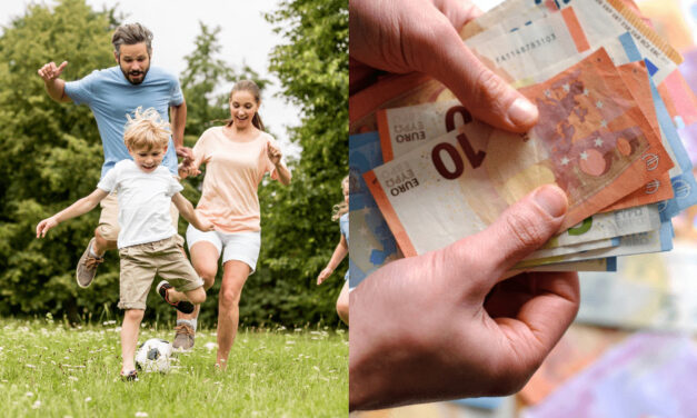 Väčšina rodičov nevie, že má nárok na túto dávku. Prilepšíte si ňou cez prázdniny