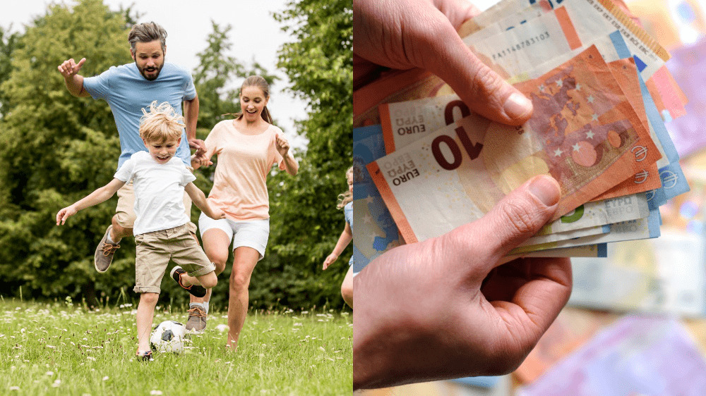 Väčšina rodičov nevie, že má nárok na túto dávku. Prilepšíte si ňou cez prázdniny