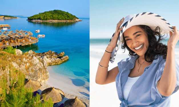 Ponuka, ktorá sa neodmieta: Na „európskom Karibiku“ môžete stráviť dovolenku snov za skvelú cenu