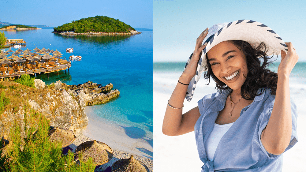 Ponuka, ktorá sa neodmieta: Na „európskom Karibiku“ môžete stráviť dovolenku snov za skvelú cenu