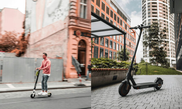 Populárne elektrické kolobežky končia v ďalšom slovenskom meste