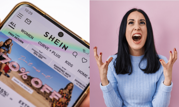 Pravidelným nákupom zo SHEIN a AliExpress odzvonilo. Poplatky za tieto objednávky sa zvýšia