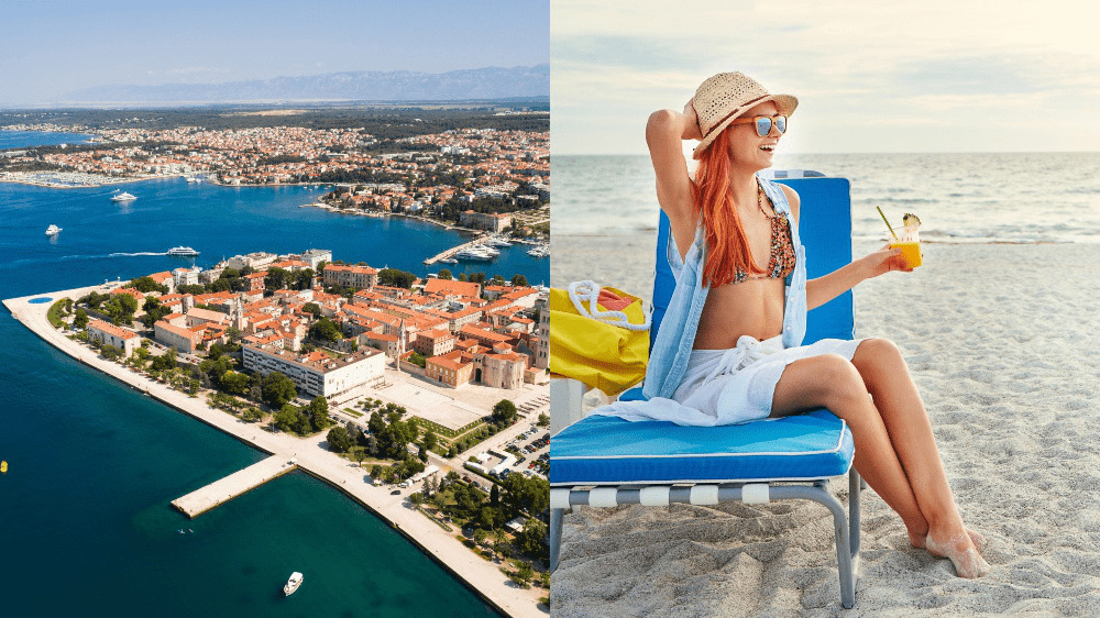 Chorváti sa s turistami nebabrú: Prehľad pokút, ktoré vám počas dovolenky hrozia