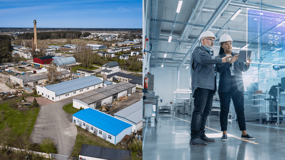 Priemyselná produkcia na Slovensku sa vrátila na úroveň 2023. Čakajú ju však výzvy