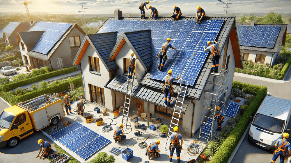 Zdroj energie takmer zadarmo? Skupina Slovákov má nárok na štedrý príspevok od štátu