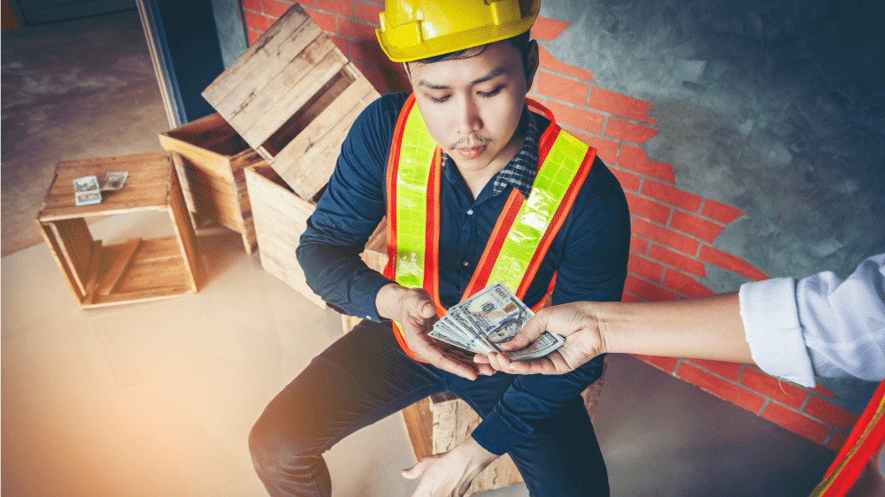 Reálne mzdy sa naďalej zvyšujú. V tomto odvetví narástli o takmer 10 %