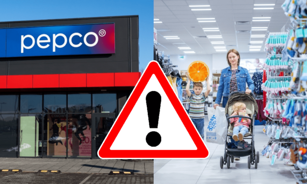 Reťazec Pepco sťahuje z predaja ďalší produkt. Doma ho má množstvo Slovákov