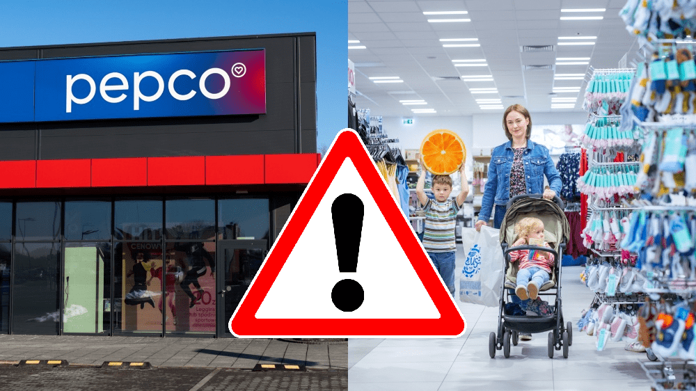 Reťazec Pepco sťahuje z predaja ďalší produkt. Doma ho má množstvo Slovákov