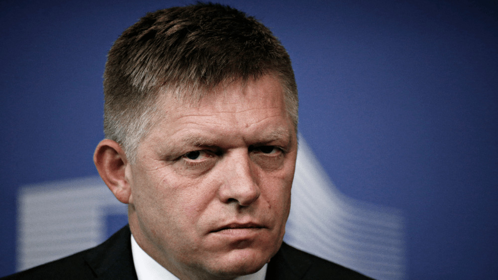 Fico dúfa v rýchle riešenie problému dodávok ropy od Lukoilu