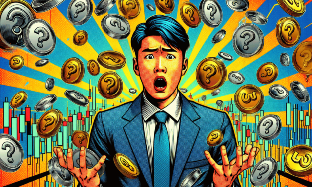 Sezóna altcoinov je tu. Top kryptoanalytik predpovedá, ktorých 5 altcoinov porastie najviac