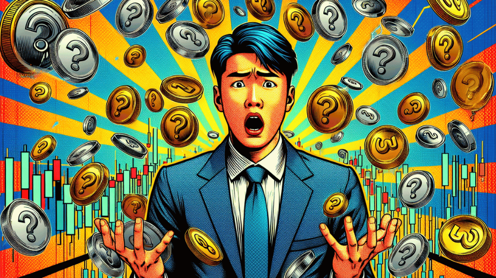 Sezóna altcoinov je tu. Top kryptoanalytik predpovedá, ktorých 5 altcoinov porastie najviac