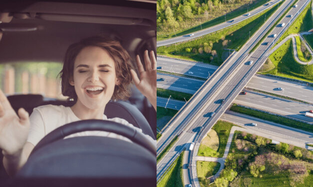 Skupina vodičov má u susedov nárok na bezplatnú diaľničnú známku