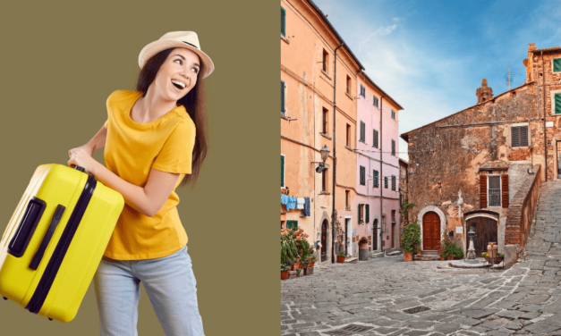 Slnečná európska krajina rozpredáva domy za 1 euro. Podmienky sú jednoduché