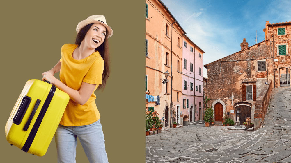 Slnečná európska krajina rozpredáva domy za 1 euro. Podmienky sú jednoduché