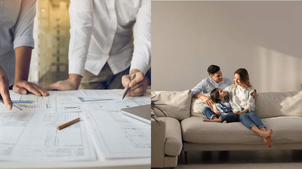 Slováci môžu získať bezplatný projekt domu. Stačí, ak splnia 1 podmienku