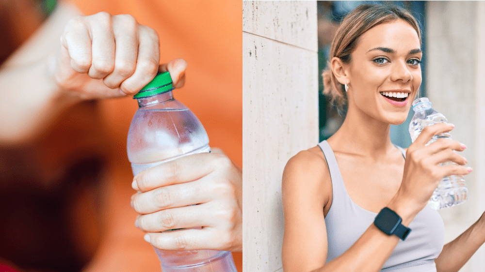 Slováci sa búria proti viečkam pripevneným k fľaši. Výnimku má jediný nápoj