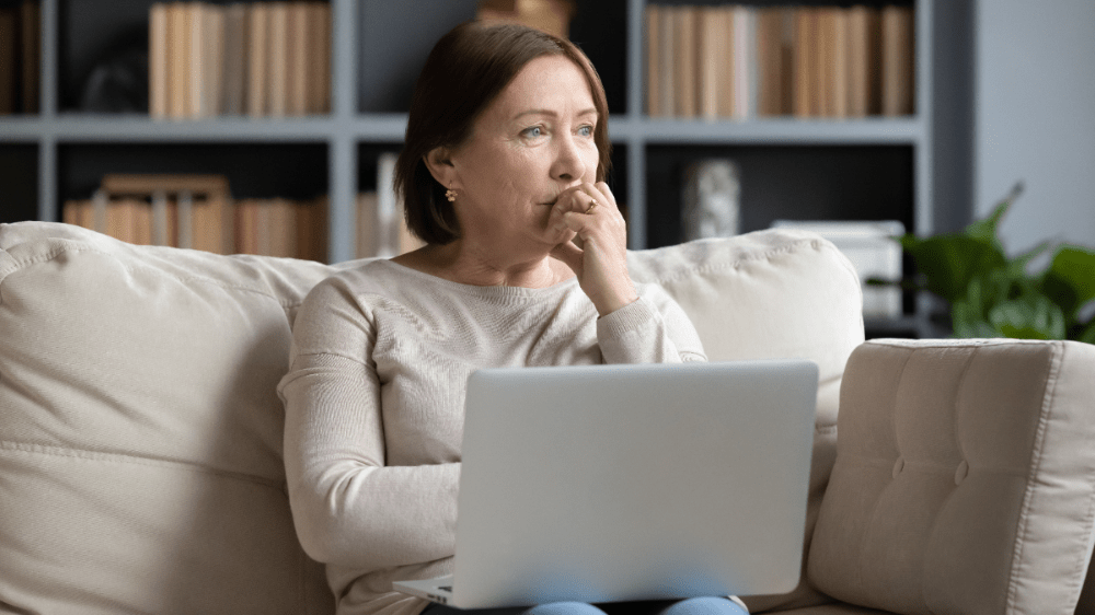 Až 40% Slovákov má obavy, z čoho bude žiť. Na dôchodok si mnohí vôbec nesporia