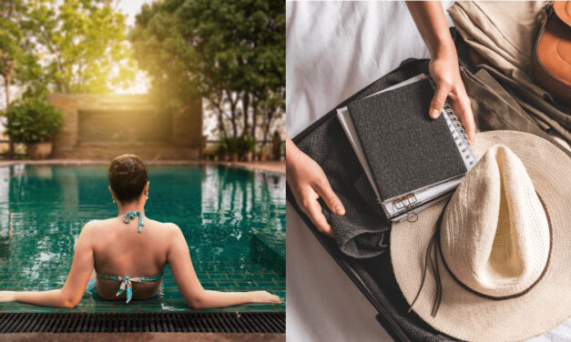 Dovolenkovú sezónu ovládol nový trend. Absolútne zmení váš pohľad na cestovanie