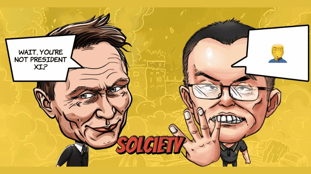 Krypto Solana sa vypredáva: Solciety získava 556-tisíc za menej ako 10 dní