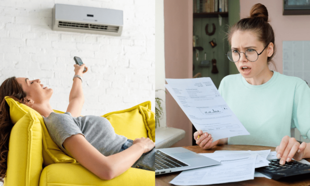 Spotreba energie môže byť počas leta vyššia. Toto sú najväčší „energetickí žrúti”