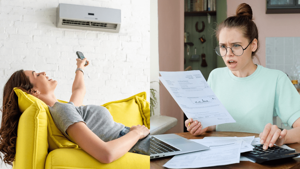 Spotreba energie môže byť počas leta vyššia. Toto sú najväčší „energetickí žrúti”