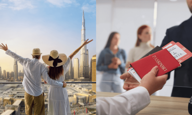 Stále čakáte na svoj cestovný pas? Nezúfajte, v týchto krajinách vám stačí občiansky preukaz