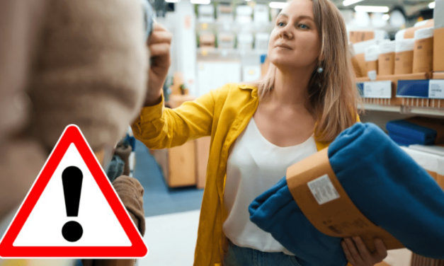 Slováci, pozor. Superlacný reťazec z trhu sťahuje niekoľko výrobkov