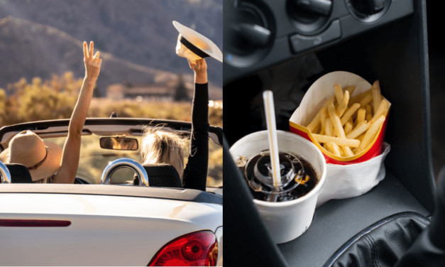 Tajná funkcia auta, ktorá vás v lete zachráni: Stavíme sa, že ste o nej nepočuli