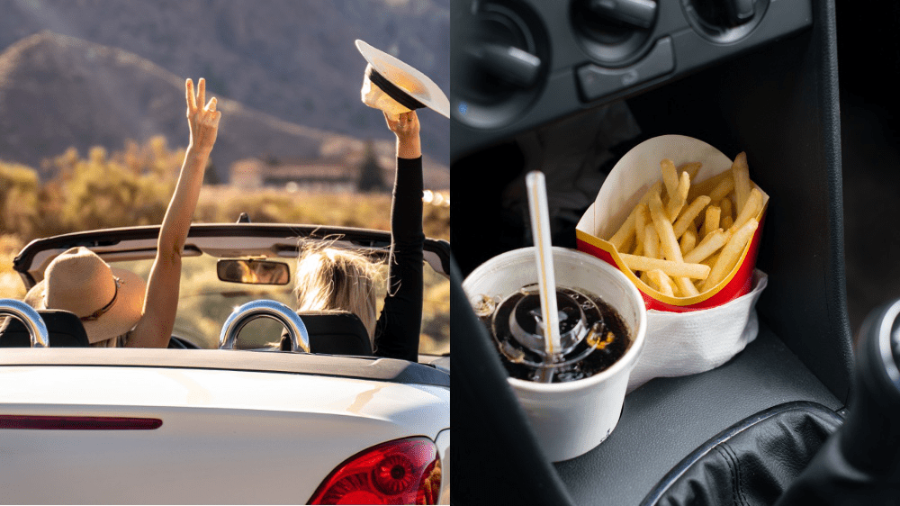 Tajná funkcia auta, ktorá vás v lete zachráni: Stavíme sa, že ste o nej nepočuli