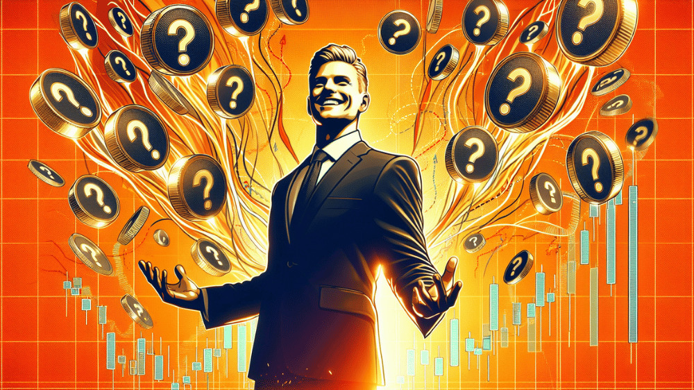 Tento typ kryptomien dosahuje až 55 %-né zisky. Tieto by ste mali určite sledovať