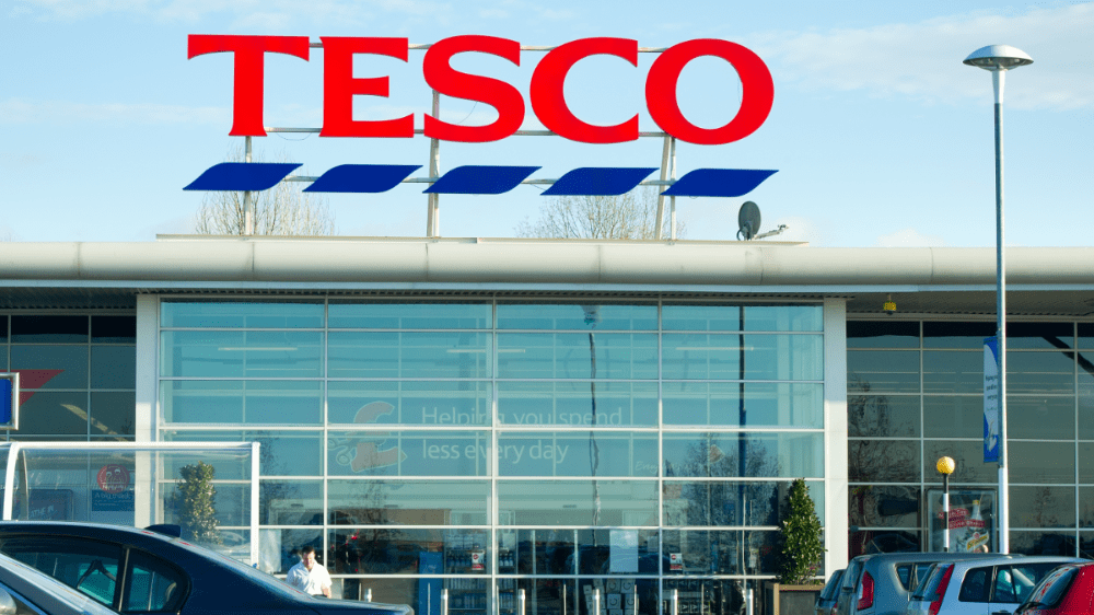 Tesco v Dunajskej Strede zatvorila hygiena. Uhynuté hlodavce nie sú to jediné, čo tam našli