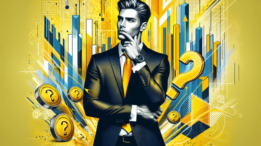 Tieto 3 tokeny by ste si nemali nechať ujsť. Investori do nich investujú vo veľkom