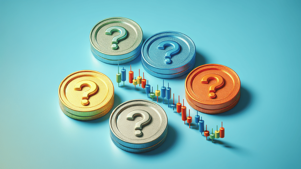 Malá investícia, no obrovské výnosy: Tieto kryptomeny by mohli do roku 2025 rapídne porásť