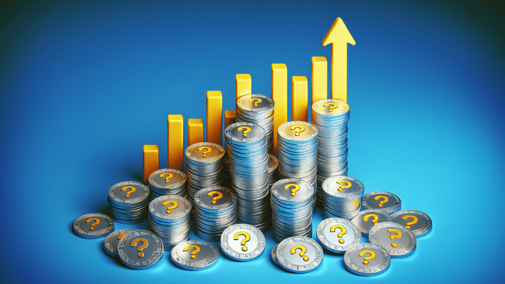 Táto kryptomena má raketový rozbeh. Je to najlepšia ponuka ICO roku 2024?