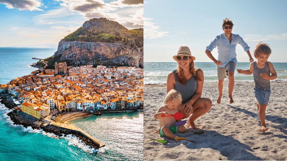 Tieto známe európske pláže vynechajte. Sú plné odpadkov a znečistenia